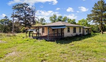 194963 N 4200 Rd, Antlers, OK 74523
