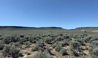 Warner HWY 140 TL 1801, Adel, OR 97620