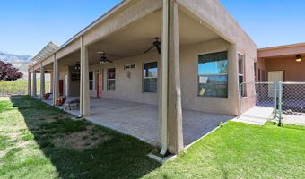 11 Canyon Draw, Alamogordo, NM 88310