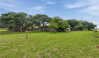 1059 S Mccampbell St, Aransas Pass, TX 78336