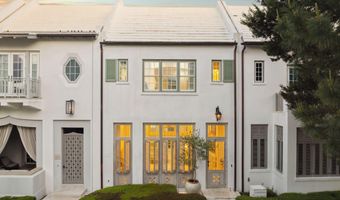 45 Sugar Loaf Aly, Alys Beach, FL 32461