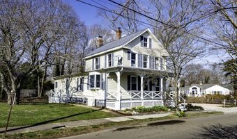 148 Broad St, Guilford, CT 06437