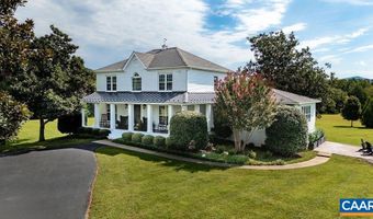 23 LOOKAWAY HILLS Dr, Afton, VA 22920