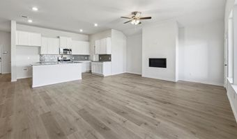 2124 Eugene St, Anna, TX 75409