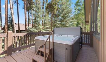 89 SUNBEAM Dr, Breckenridge, CO 80424