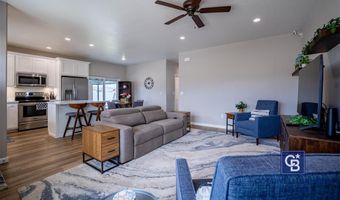 619 Go Around Loop, Cody, WY 82414