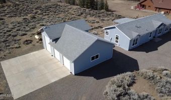 2335 Jacobsen Ln, Gardnerville, NV 89410