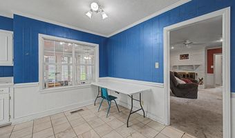 416 Forest Glen Dr, Albany, GA 31707