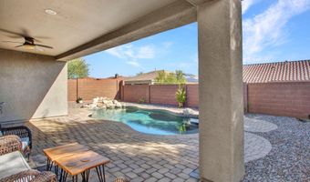 41017 N PRESTANCIA Dr, Anthem, AZ 85086