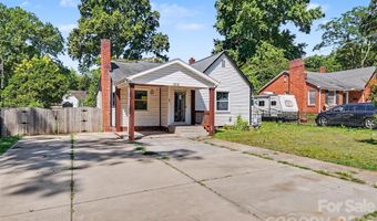 1212 Meadow Ln, Charlotte, NC 28205