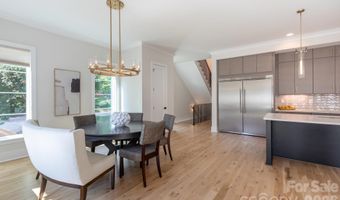 4325 Raney Way, Charlotte, NC 28205