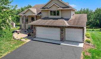 16355 Wintergreen St NW, Andover, MN 55304