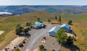 24 Cielo Cir, Brewster, WA 98812