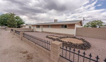 2013 Golden Gate Ave, Kingman, AZ 86401