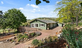 2140 N Valley View Rd, Ashland, OR 97520
