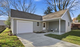 509 W South St, Arcadia, IN 46030