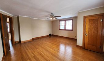 303 N Bluff Ave, Anthony, KS 67003