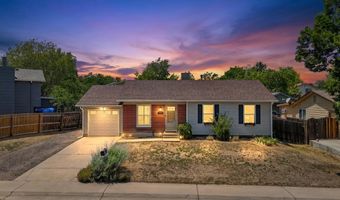 15603 E Atlantic Cir, Aurora, CO 80013