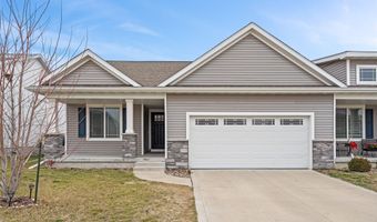 2818 NW 44th St, Ankeny, IA 50023