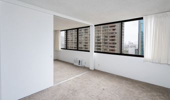 1255 Nuuanu Ave E1911, Honolulu, HI 96817