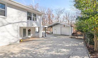 126 Tanglewood Dr, Anderson, SC 29621