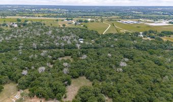 163 Private Road 1613, Alvord, TX 76225