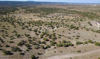 41 Indian Dr, Concho, AZ 85924