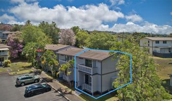 98-858 Iho Pl 175, Aiea, HI 96701