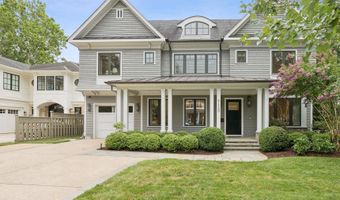 5120 WESSLING Ln, Bethesda, MD 20814