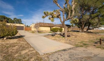 14580 Keota Rd, Apple Valley, CA 92307