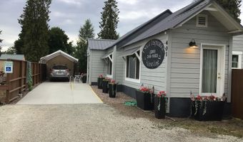 401 N Stephen St, Clark Fork, ID 83811