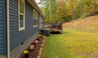 10 Beechie Fork Rd, Alum Creek, WV 25003