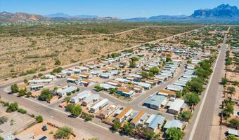 2292 N Ironwood Dr Lot 116, Apache Junction, AZ 85120