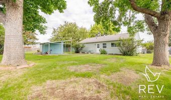 190 Goodturn Dr, Cody, WY 82414