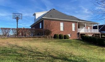 147 Deep Springs Dr, Bardstown, KY 40004