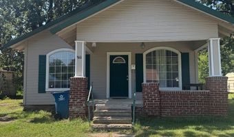 810 E. Osage Ave, McAlester, OK 74501