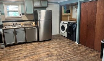 379 S High St, Austin, IN 47102