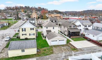 2202 McMinn St, Aliquippa, PA 15001