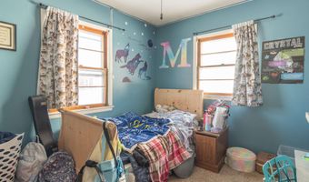 206 N Mcconnell St, Alger, OH 45812