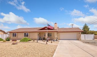 21756 Tussing Ranch Rd, Apple Valley, CA 92308