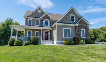 59 Camden Ln, Cranston, RI 02921