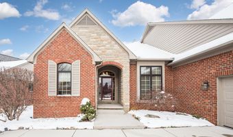5401 Pinnacle Ct, Ann Arbor, MI 48108