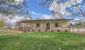 1720 Chaparro Cir, Berthoud, CO 80513