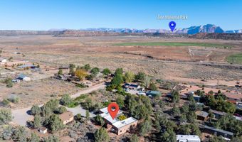 1535 W Mcintosh Cir, Apple Valley, UT 84737