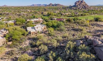 2208 N SAGEBRUSH Ln, Carefree, AZ 85377