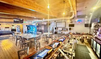 870 S Broad Street Lot Business Is The Overtime Sports Bar & Grill, Battle Mountain, NV 89820