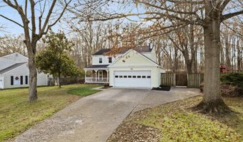 5512 DUNSMORE Rd, Alexandria, VA 22315