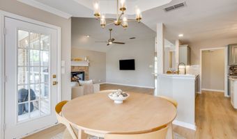 270 Bluff View Ct, Aledo, TX 76008