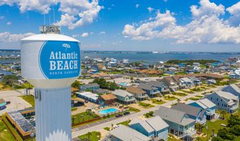 115 E Bogue Blvd, Atlantic Beach, NC 28512