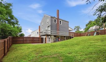 1739 Pierce St, Aliquippa, PA 15001